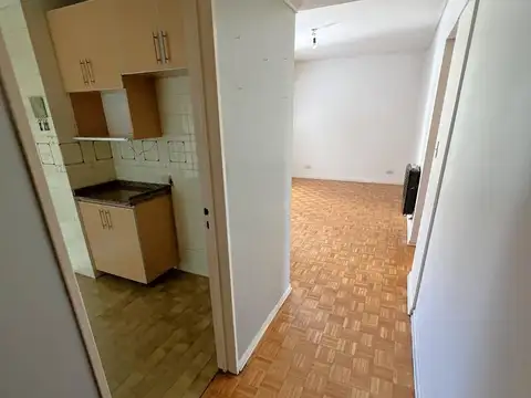 Departamento en Venta en Flores, USD 83.000