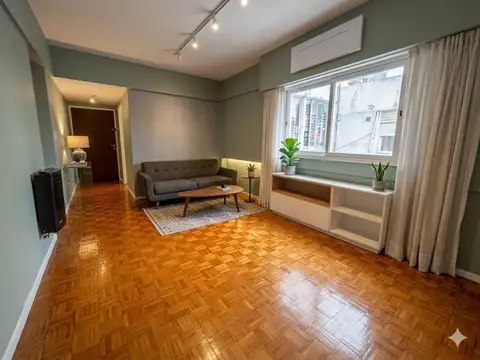 Oportunidad - Muy buen departamento 3 ambientes - Impecable