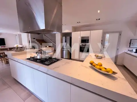 Casa en Venta 5 años