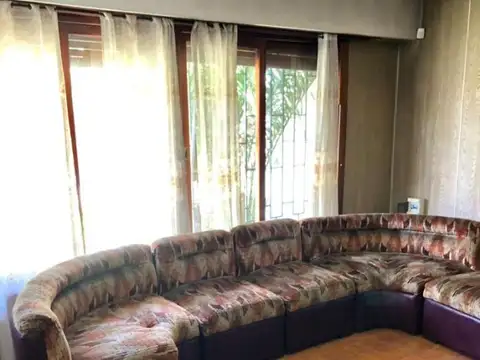 Casa en Venta 40 años