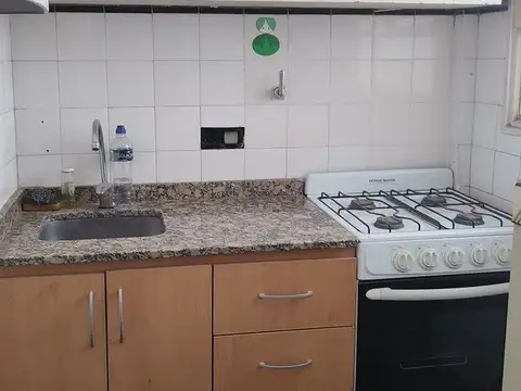 Departamento en Venta en Caballito, USD 48.000