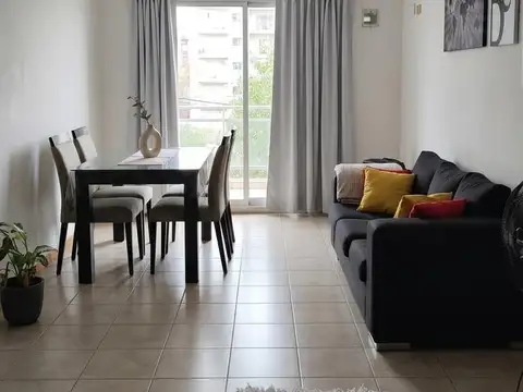 Departamento en Venta en San Lorenzo, USD 135.000
