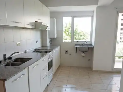 Departamento en Venta con 1