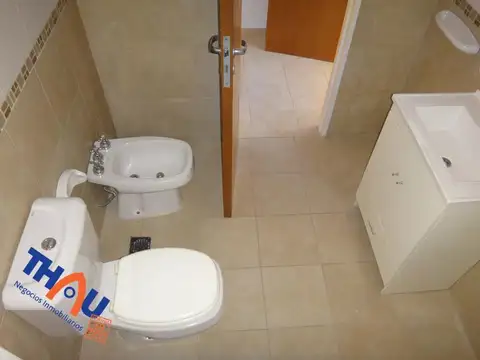 Departamento en Venta 16 años