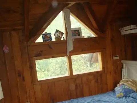 Casa en Alquiler 36 años