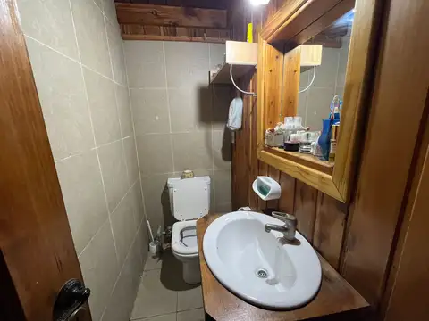 Casa en Alquiler al Norte