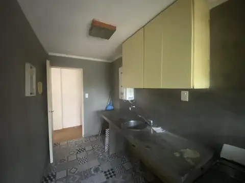 Departamento en Venta 43 años