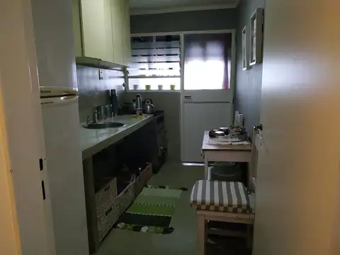 Departamento en Venta en 3/43 TORRE 1 2ºA Villa Elisa - Alberto Dacal Propiedades