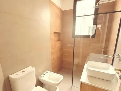 Departamento en Venta 50 años