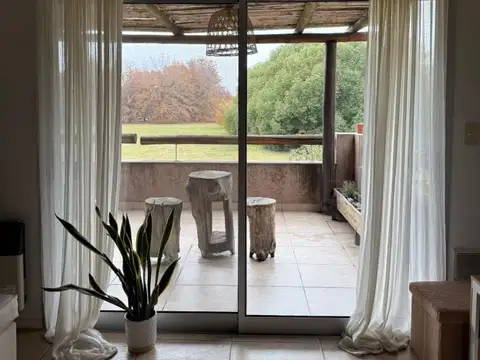 Departamento en Venta en El Nacional Club de Campo, USD 90.000