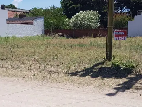 Terreno - Venta - Argentina, La Lucila del Mar