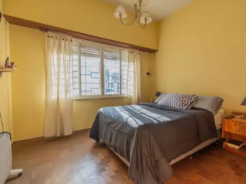 Venta casa Ciudadela 6 amb.-Cochera A.credito