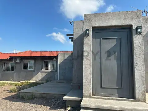 Casa en Venta en Lujan De Cuyo, USD 145.000