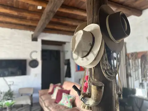 Casa en Venta 11 años