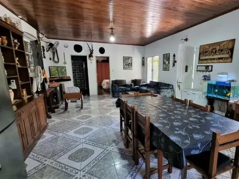 Casa en venta! en Del Viso, B° Parque Pero, sobre la calle Boero. RETASADA!