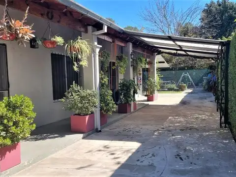 Casa en venta! en Del Viso, B° Parque Pero, sobre la calle Boero