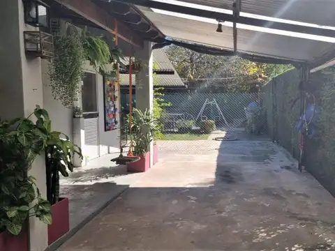 Casa en Venta en Barrio Parque Pero, USD 125.000