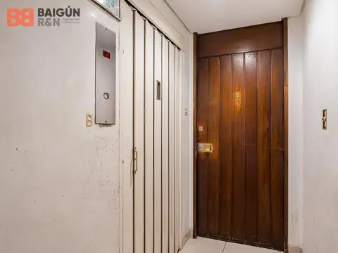 Departamento en Venta en Recoleta, USD 200.000