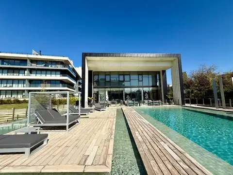 Departamento en Venta Valle Escondido Green Park 