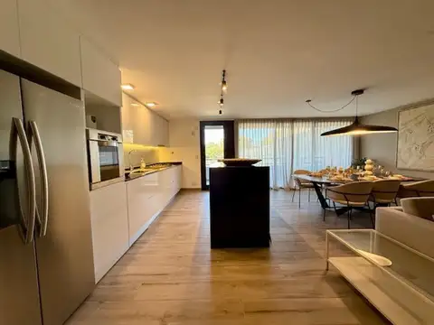 Departamento en Venta A Estrenar