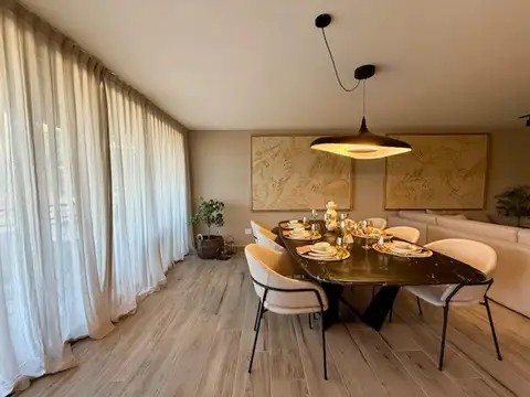 Departamento en Venta de 3 dormitorios