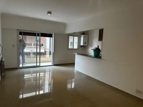 Alfredo Palacios al 1100