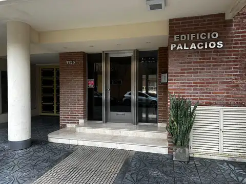 Departamento en Vict.-B.Centro
