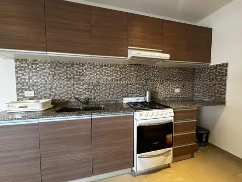 Departamento en Venta en Victoria Barrio Centro, USD 130.000