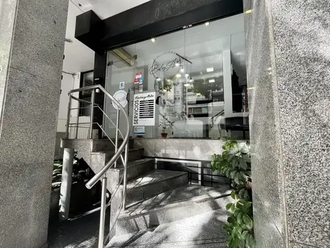 Local en Venta en Botanico, USD 195.000
