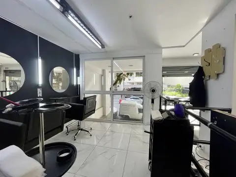 Venta local comercial en Palermo