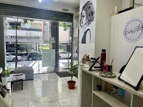 Local en Venta en Botanico, USD 195.000