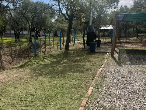 Terreno en Venta en Quebracho Ladeado, USD 10.000