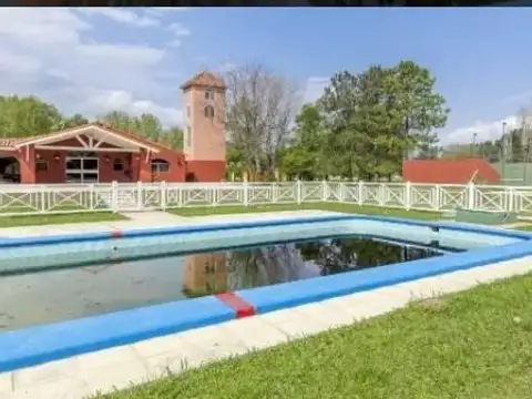 Lote a la venta en Barrio  Haras del Sol. Pilar