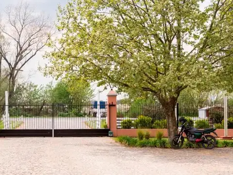 Terreno en Venta de 1543,0 m2