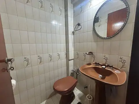 Departamento en Alquiler 40 años