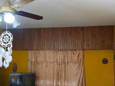 Casa de 3 dormitorios con amplio living-comedor integrado
