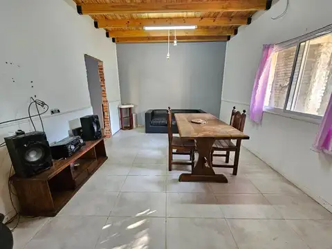Depto Tipo Casa en Venta de 2 dormitorios