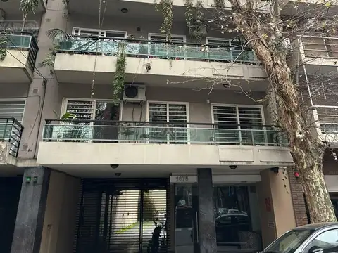 Departamento  en Venta en Palermo, Capital Federal, Buenos Aires