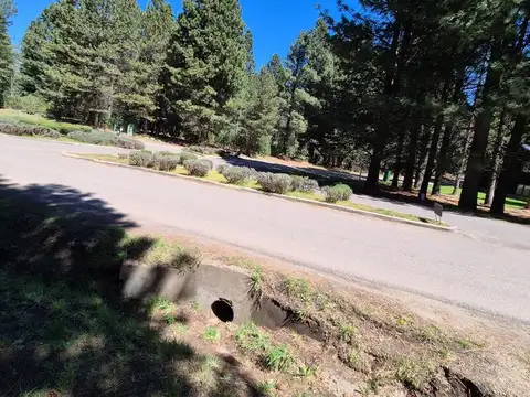 Terreno en Venta en Chapelco, USD 70.000