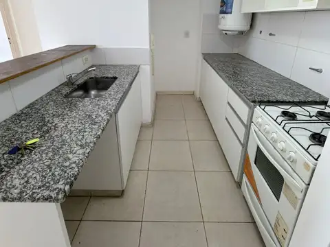 Departamento en Alquiler 10 años