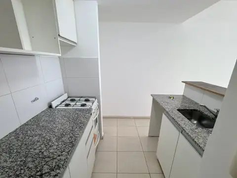 Departamento en Alquiler al Este