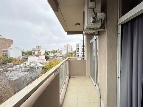 Departamento en Alquiler de 1 dormitorio