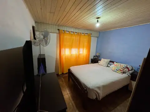 Casa en Venta en Leandro N Alem, USD 55.000