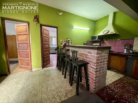 Casa en Venta de 2 dormitorios