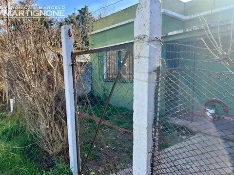 Casa en Venta de 2 dormitorios