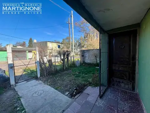 Casa en Venta en Manzanares, USD 55.000