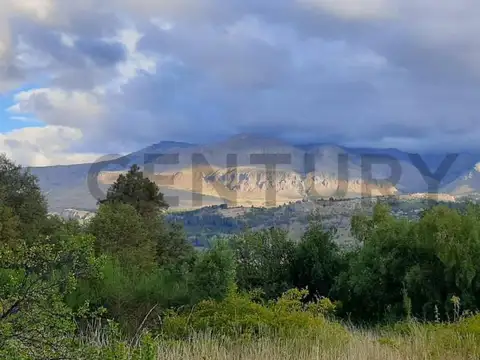 Lote de 2,8 Hectáreas en Venta en San Martín de los Andes | Ideal Desarrollo Inmobiliario