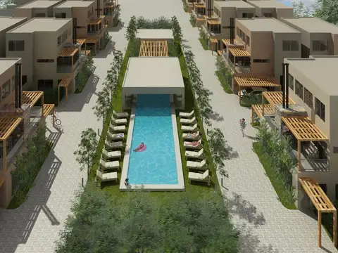 Departamento en Venta de 2 dormitorios