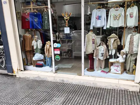 Local en Venta en Barrio Norte, USD 89.000