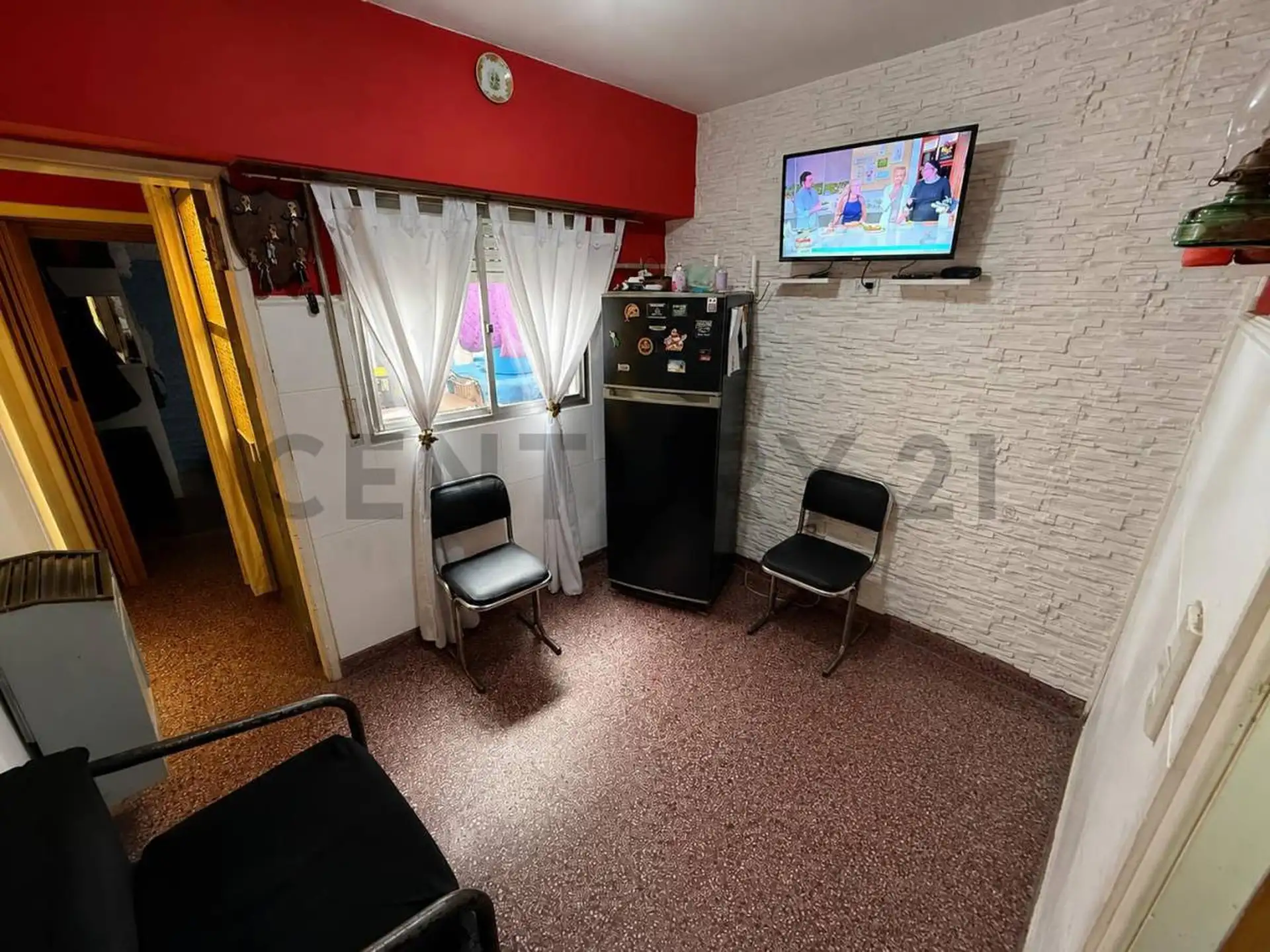 PH 2 AMBIENTES EN ZONA CHAUVÍN – OPORTUNIDAD